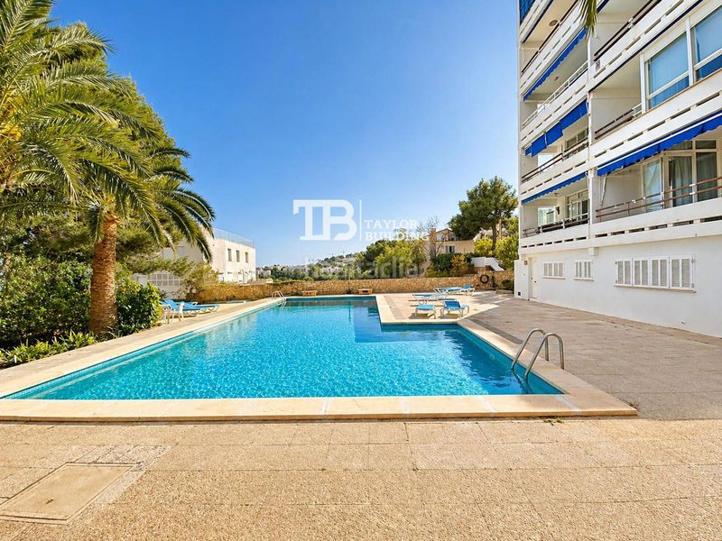 Foto c7037ee9-5680-4d9c-aae4-ee97607a3f02. Pis amb piscina a Sant Agustí Palma de Mallorca