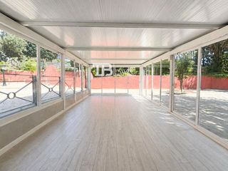 Local Comercial a Arquitecto Francisco Casas
