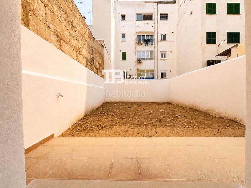 Foto 2565b194-58d4-4cb1-86f3-5f82d7d072d6. Casa amb aparcament a Son Cotoner Palma de Mallorca