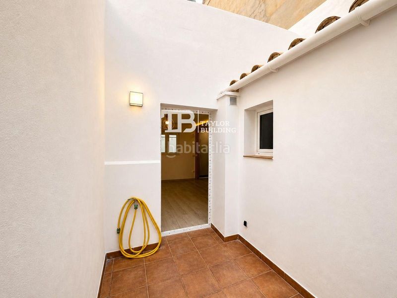 Foto 33c7bbf2-c0d5-4706-81fe-969ddab0c6dd. Casa amb aparcament a Son Cotoner Palma de Mallorca