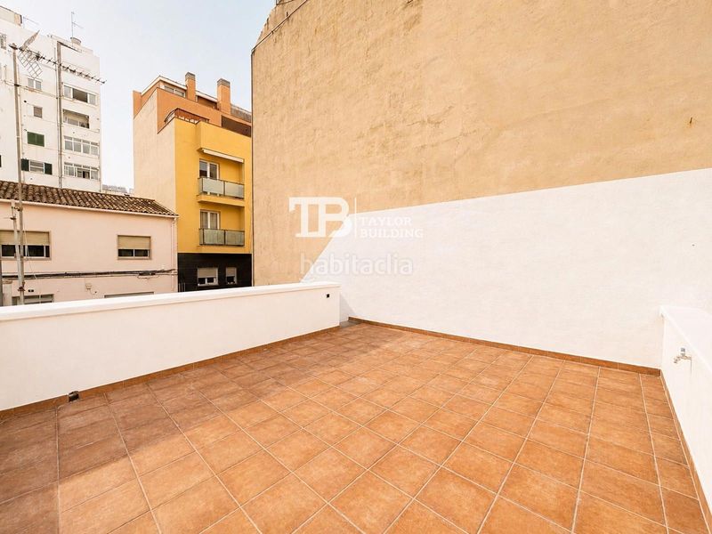 Foto 3af213cc-c191-47e7-b0e9-00dca85bce78. Casa amb aparcament a Son Cotoner Palma de Mallorca