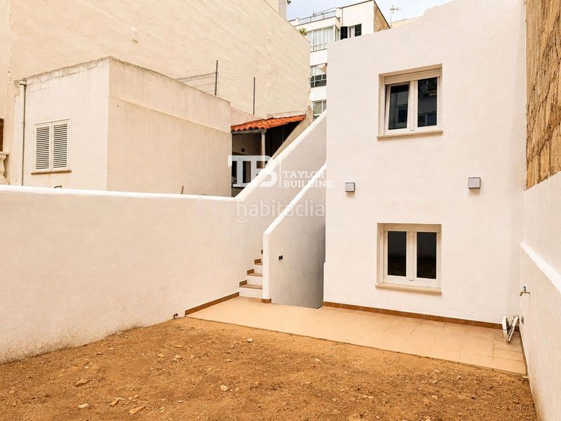 Foto 884e662b-65a8-40bf-9d8e-78d41703119c. Casa amb aparcament a Son Cotoner Palma de Mallorca