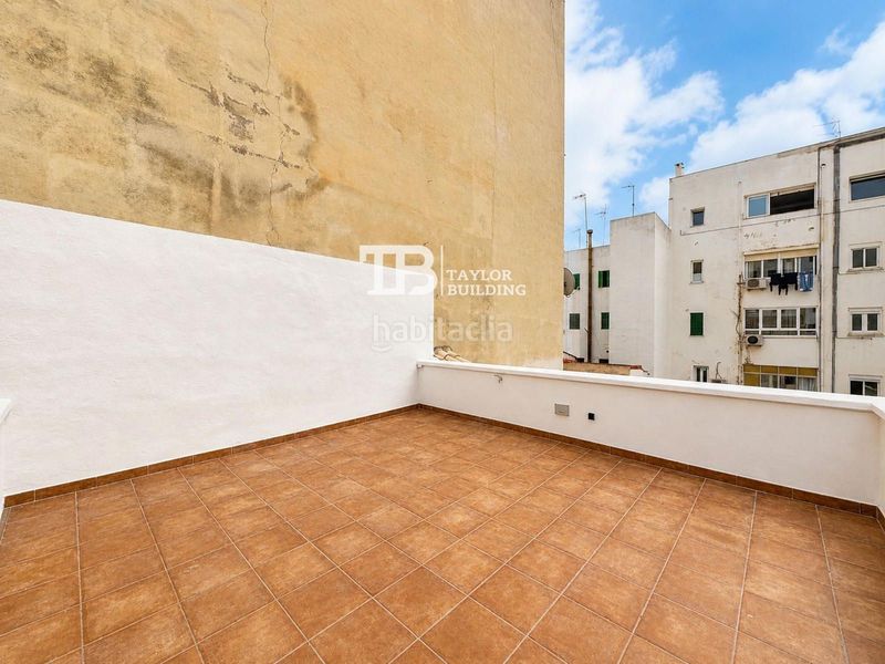 Foto ede84b0f-3f61-4bf2-96fd-a9db9b5504a7. Casa amb aparcament a Son Cotoner Palma de Mallorca