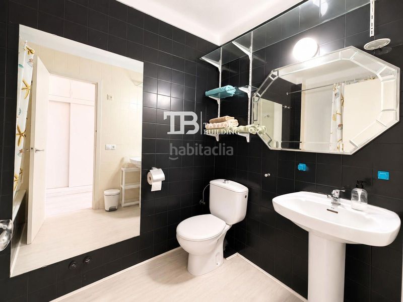 Foto fa2f362b-686a-4de2-9e67-06500fd428f7. Pis amb calefacció piscina a Cas Català-Illetes Calvià
