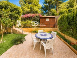 Flat  Particular pollenca. Planta baja con gran jardín en son caliu!