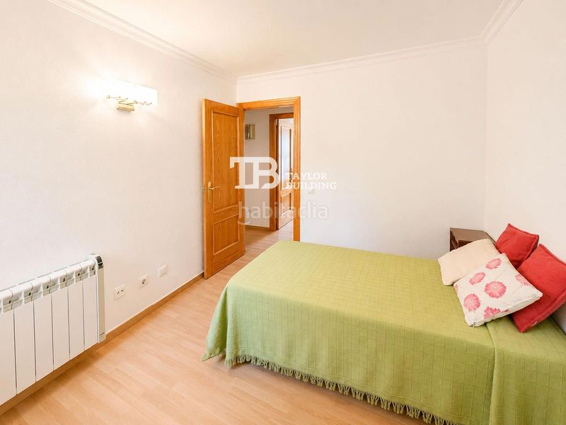 Foto a72862f4-212b-4ab8-a69a-d34431aecbbf. Pis amb calefacció aparcament a Palmanova Calvià