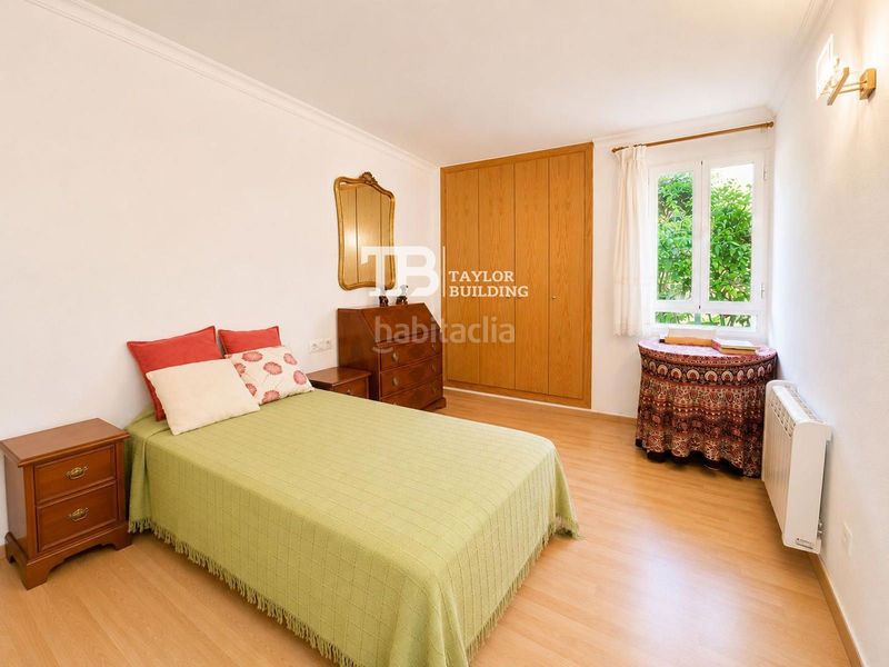Foto d9144c9a-2161-46c1-9185-d71bb1f8cc98. Pis amb calefacció aparcament a Palmanova Calvià