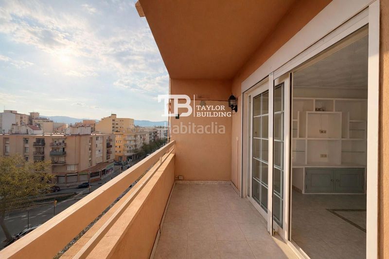 Foto a948bc16-f78b-46d6-b699-2f778285a68b. Pis amb calefacció a Son Oliva Palma de Mallorca