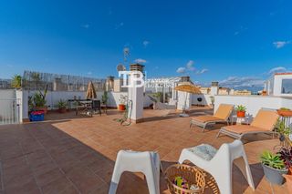 Àtic  Albert. Ático reformado con gran terraza solarium en rafal vell!