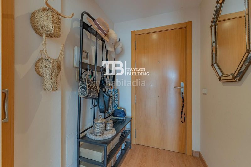 Foto ab0db944-4985-4234-a1f3-3c073e2bf9bc. Àtic amb calefacció aparcament piscina a Es Rafal Vell Palma de Mallorca