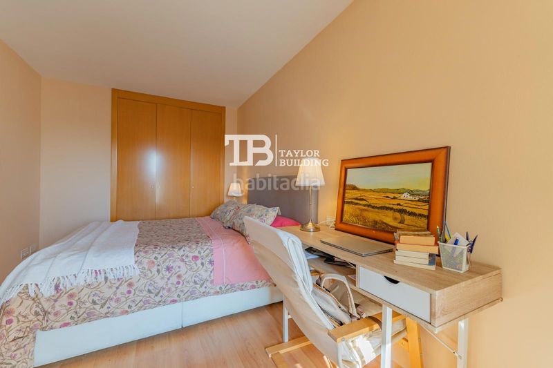 Foto dfa88786-48ce-48d7-9c87-9d1f81e6303a. Àtic amb calefacció aparcament piscina a Es Rafal Vell Palma de Mallorca