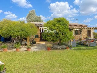 Maison  Parcela. Encantadora finca rústica en búger!