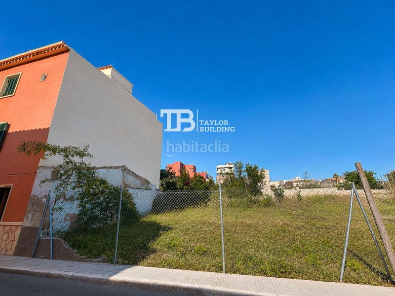 Foto 60c4aedf-1bc4-4fa0-8431-2e67ac0d3230. Finca rústica a Polígon de Llevant Palma de Mallorca