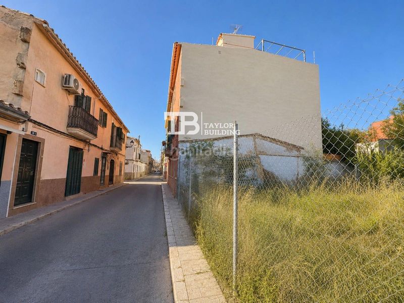 Foto c45525c1-0dea-444f-b2d0-ff3bd13b3c2c. Finca rústica a Polígon de Llevant Palma de Mallorca