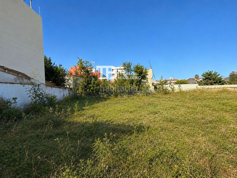 Foto d8d89fc7-2b30-4027-a36e-31a79819c3ae. Finca rústica a Polígon de Llevant Palma de Mallorca