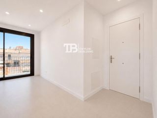 Flat  Can ferrer. Piso de obra nueva en son ferrer!