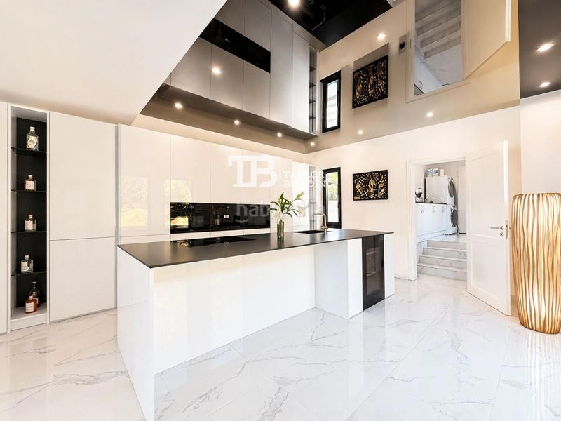 Foto 486618e4-589a-4272-9bd6-74e2fd225113. Casa amb calefacció aparcament piscina a Santa Ponça Calvià