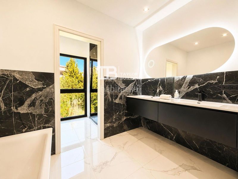 Foto 688cb6d8-9741-48e7-84c3-88094054f47f. Casa amb calefacció aparcament piscina a Santa Ponça Calvià
