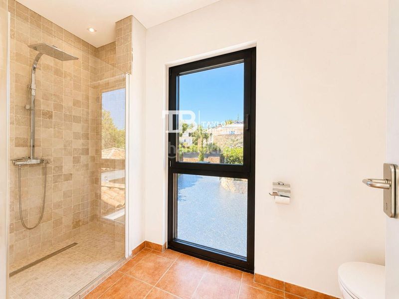 Foto 74b3febe-2287-4aa5-99e3-58faa37a0004. Casa amb calefacció aparcament piscina a Santa Ponça Calvià