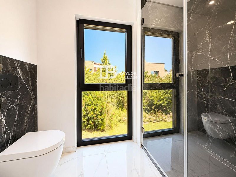 Foto a3e5a8b2-8c3d-4dab-bc3e-49ecdba7790c. Casa amb calefacció aparcament piscina a Santa Ponça Calvià