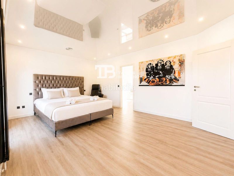 Foto bc8d47f8-2ba7-4f6c-aed9-006498fd6982. Casa amb calefacció aparcament piscina a Santa Ponça Calvià