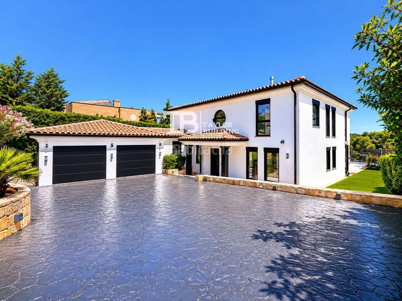 Foto bf65b1d3-9c74-4f52-97ca-ca528231bd4e. Casa amb calefacció aparcament piscina a Santa Ponça Calvià