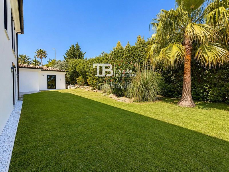 Foto c4b6ee62-40a4-445c-aa68-40f8cdaf111d. Casa amb calefacció aparcament piscina a Santa Ponça Calvià