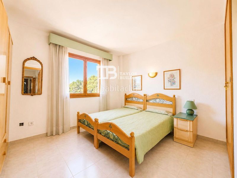 Foto a9eab22e-dfb8-4691-814f-d466dfbbe519. Pis amb calefacció aparcament a Peguera Calvià