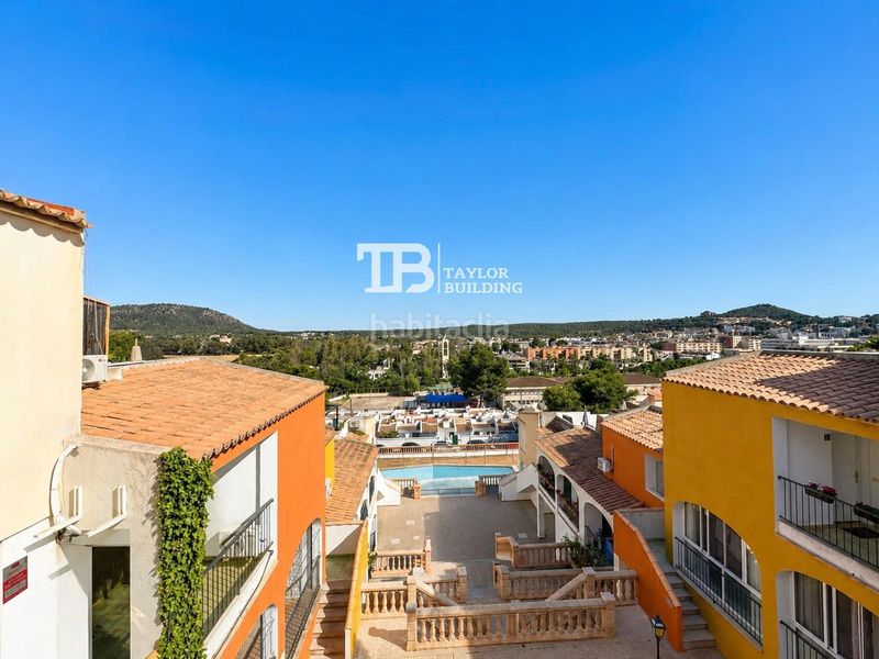 Foto 115bb126-5f5f-49e8-838a-de7b0942f0dd. Pis amb piscina a Costa de la Calma Calvià