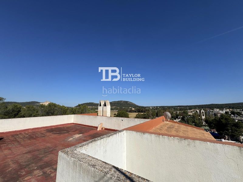 Foto 1f2c4da9-7ea0-4252-8d15-bc68026a8358. Pis amb piscina a Costa de la Calma Calvià