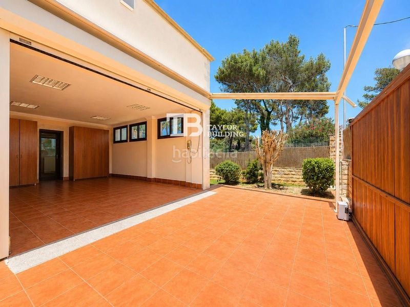 Foto 12932b6d-9c7d-4929-972b-cc4d955be80a. Casa amb calefacció aparcament piscina a El Toro Calvià