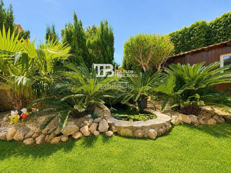 Foto a32ce011-a876-4f2d-a5e2-8008930c92c2. Casa amb calefacció aparcament piscina a El Toro Calvià