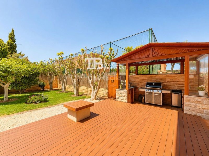 Foto ae7e7e8e-a559-4a40-8907-bc443e7c4f49. Casa amb calefacció aparcament piscina a El Toro Calvià