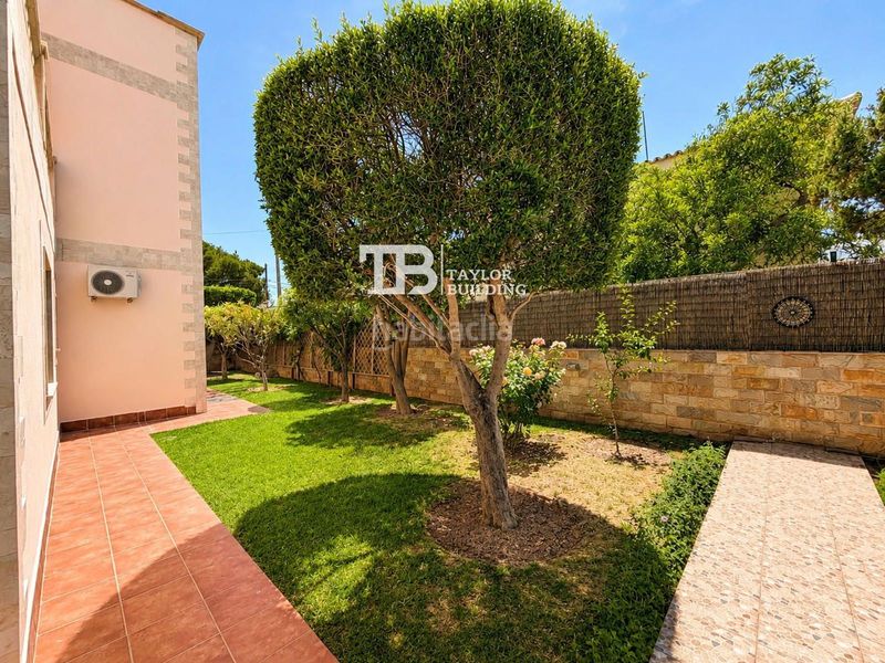 Foto c589b135-9b68-4072-8bf7-7bc7e2f6de9f. Casa amb calefacció aparcament piscina a El Toro Calvià