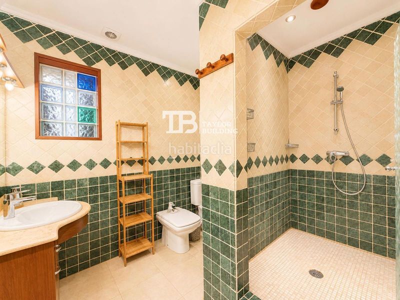 Foto e60c5923-4c45-4853-9237-87e29cb9689e. Casa amb calefacció aparcament piscina a El Toro Calvià
