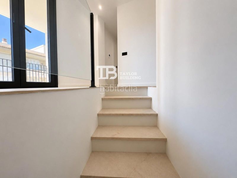 Foto 391b5538-56e4-453a-a967-1241a402e088. Casa adossada amb calefacció aparcament a Colònia Sant Jordi Ses Salines