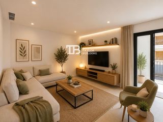 Casa adossada  Marina. Casa adosada de obra nueva en la colònia de sant jordi!