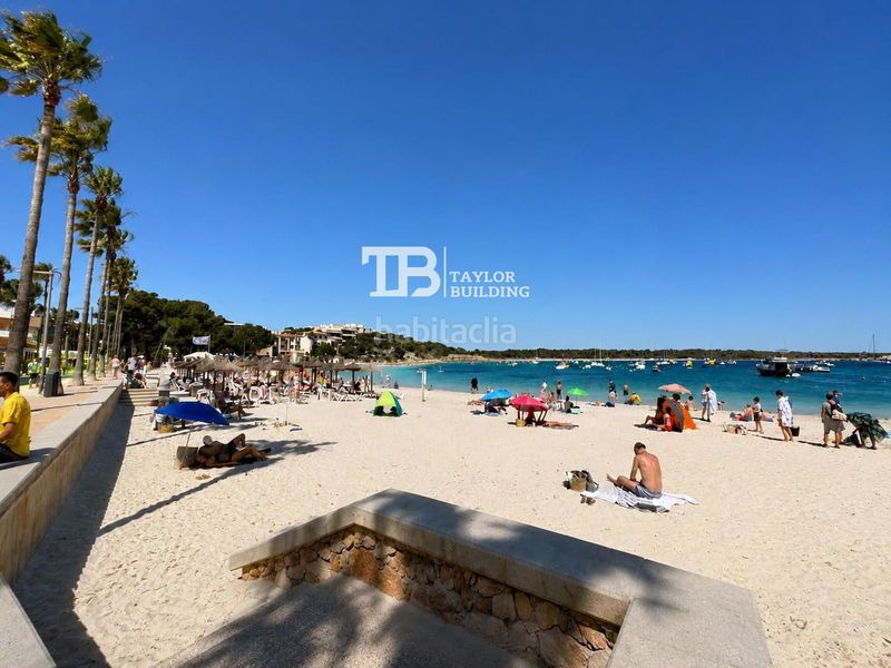 Foto 61348416-63ef-4108-97f1-1d9088eb6a78. Casa adossada amb calefacció aparcament a Colònia Sant Jordi Ses Salines
