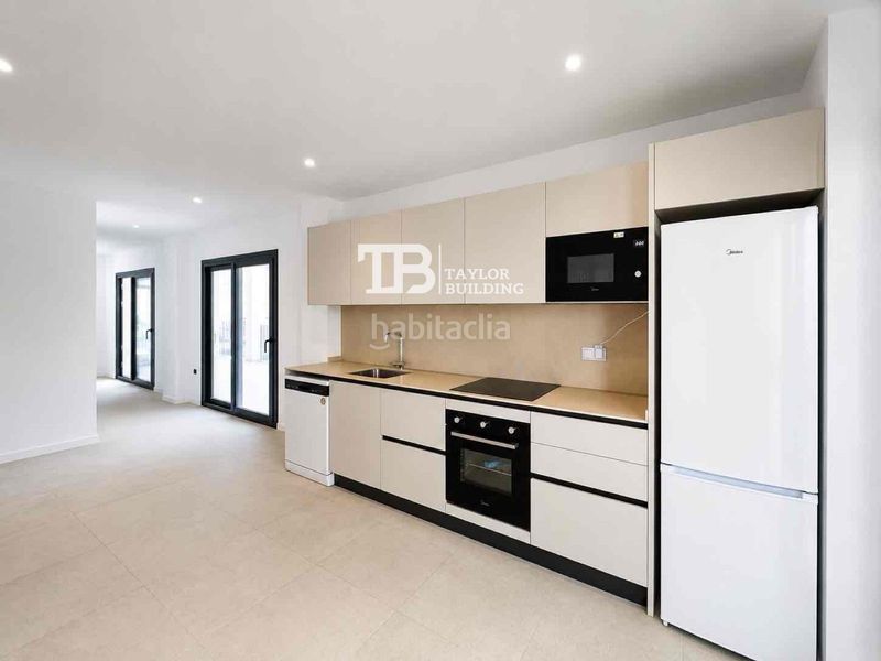 Foto b40c5d1b-edf9-488b-b081-921a89393a8d. Casa adossada amb calefacció aparcament a Colònia Sant Jordi Ses Salines