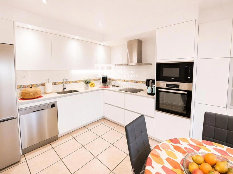 Foto 227dd34d-4bd1-4f05-beb7-daa0ba98e075. Casa amb calefacció aparcament a Amanecer Palma de Mallorca