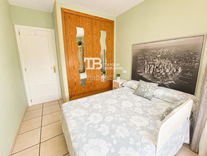 Foto 4d20d15c-99c5-48ec-9032-5ec182a65779. Casa amb calefacció aparcament a Amanecer Palma de Mallorca