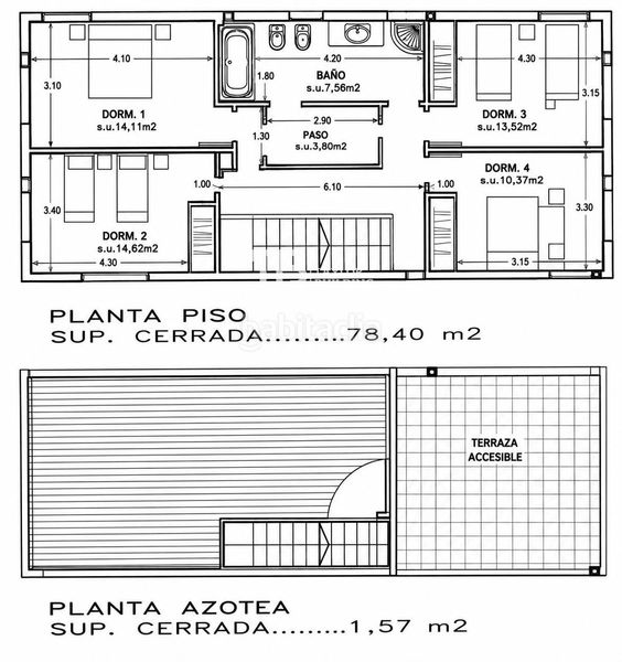 Foto 6157f90d-5286-4b1d-906d-37fd4ab4eea0. Casa amb calefacció aparcament a Amanecer Palma de Mallorca