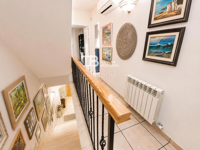 Foto 733686d4-7c1d-4c6f-95ff-a0d5e20c21d1. Casa amb calefacció aparcament a Amanecer Palma de Mallorca