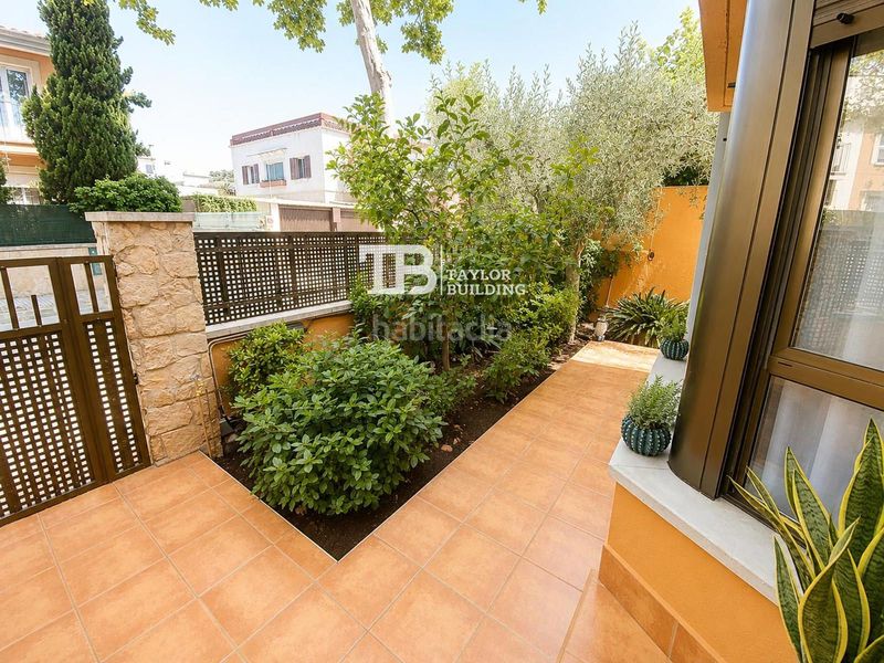 Foto 884a6de9-fd2f-4a86-9eaa-d9e56d3cb3f2. Casa amb calefacció aparcament a Amanecer Palma de Mallorca
