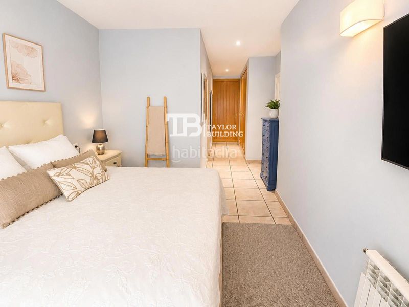 Foto 8dd29a64-c599-4007-b7b9-8a778b56c81d. Casa amb calefacció aparcament a Amanecer Palma de Mallorca