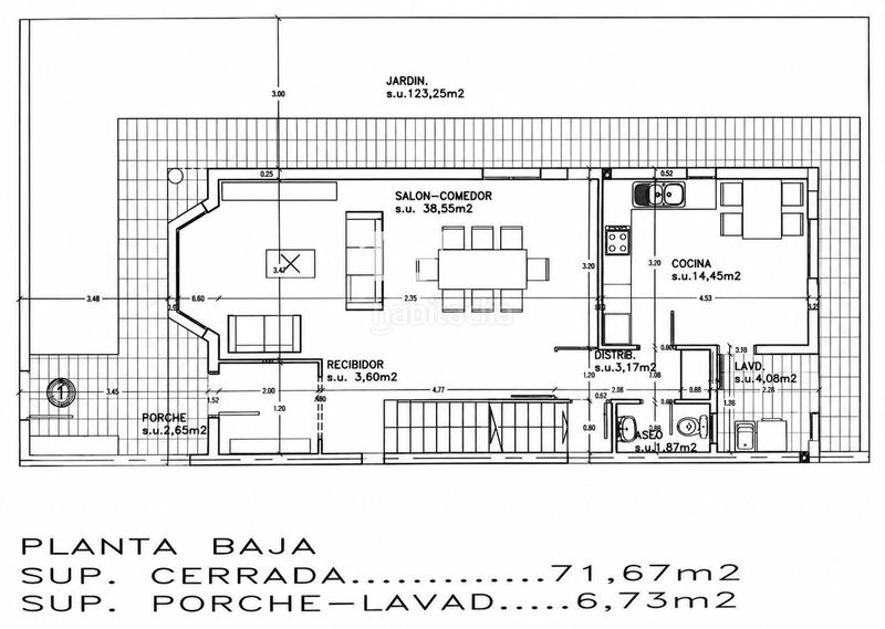 Foto c2533e44-7e3a-4cbc-9a06-f414042a2a40. Casa amb calefacció aparcament a Amanecer Palma de Mallorca