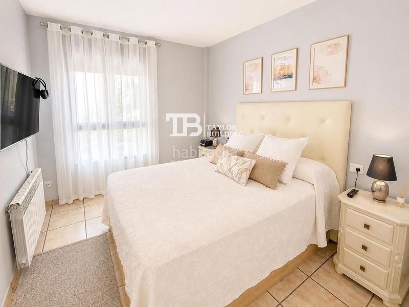 Foto de14ecf8-381a-4f41-ae1e-c55750333e00. Casa amb calefacció aparcament a Amanecer Palma de Mallorca