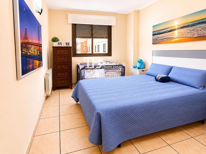 Foto e1f4b081-b61b-4227-b9da-b864c96ced8e. Casa amb calefacció aparcament a Amanecer Palma de Mallorca