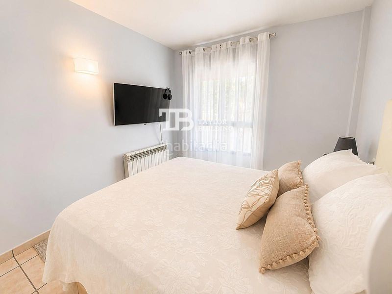 Foto f0da9490-b3f3-4df6-9fa0-fd7cf93eb83e. Casa amb calefacció aparcament a Amanecer Palma de Mallorca