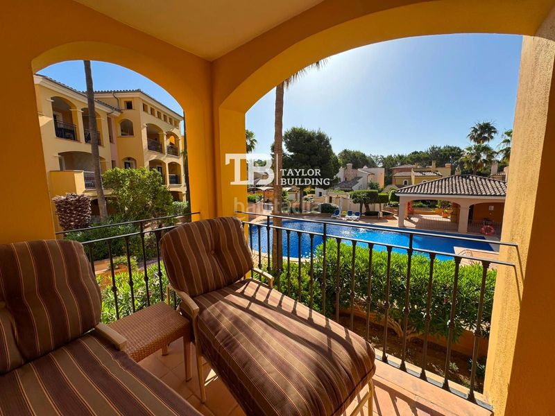 Foto 5a688438-1557-44f8-a321-a8af985dfcd2. Pis amb calefacció aparcament piscina a Santa Ponça Calvià